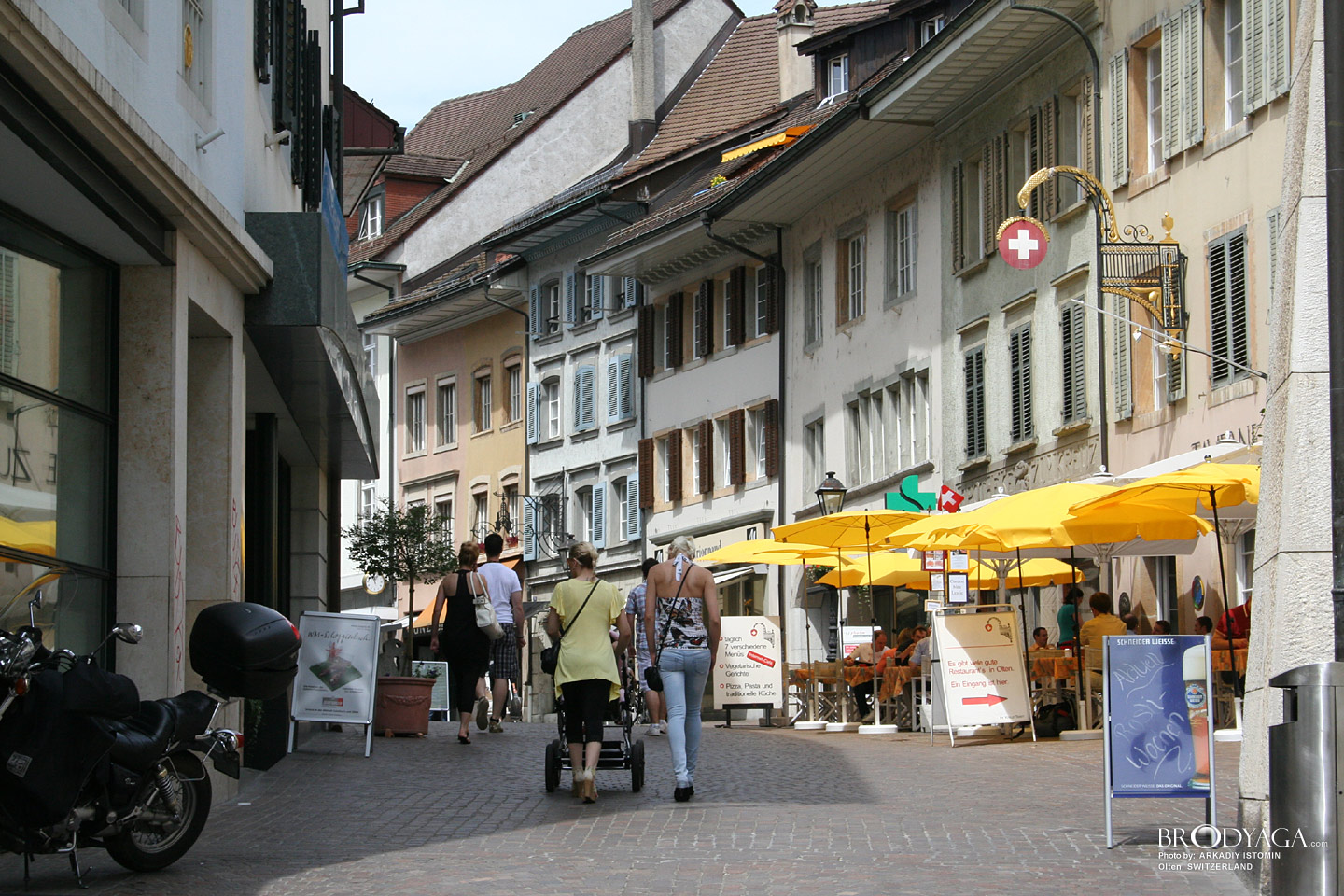 Olten